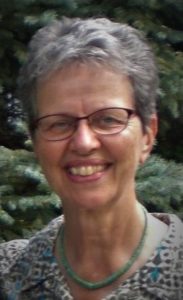 Glenda Dietrich Moore